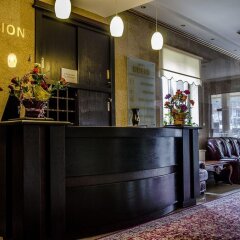 Отель Rubis Hotel Болгария, Чепеларе - отзывы, цены и фото номеров - забронировать отель Rubis Hotel онлайн фото 7
