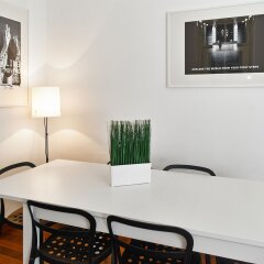 Central Downtown Apartments by Irundo in Zagreb, Croatia from 85$, photos, reviews - zenhotels.com room amenities photo 2