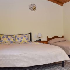 Camping Chania in Chania, Greece from 36$, photos, reviews - zenhotels.com guestroom photo 4