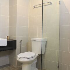 The Perfect Boutique Hotel ванная