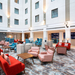 The Waterfront Hotel Брайтон интерьер отеля фото 2