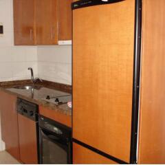 Отель Apartamentos Benal Beach в номере фото 2