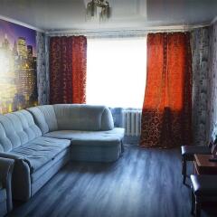 Апартаменты Dobrye Sutki Apartment on Gastello 6-1 комната для гостей фото 2