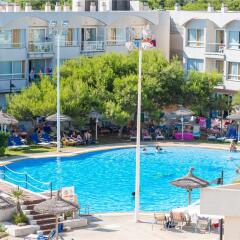 Отель EIX Platja Daurada детские мероприятия фото 2