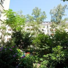 Hotel Brandies фото 3
