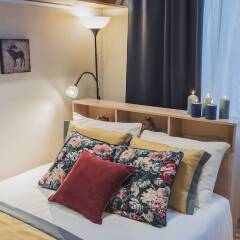 Гостиница GMApartments 3 rooms at Patriarshie Ponds фото 4