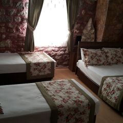 Отель Odunluk Tas Konak Otel спа