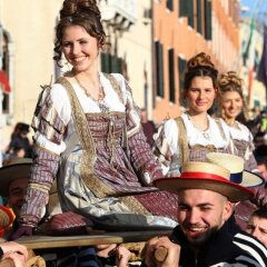 Отель Dimora Al Doge Beato фото 4