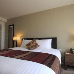 Отель Staybridge Suites London- Stratford комната для гостей фото 2