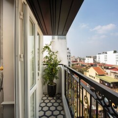 Отель Hanoi Imperial Hotel Вьетнам, Ханой - 1 отзыв об отеле, цены и фото номеров - забронировать отель Hanoi Imperial Hotel онлайн фото 4