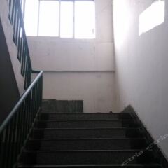 Sanhe Hostel интерьер отеля