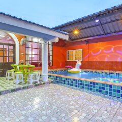 Отель Jomtien Sea Villa фото 3