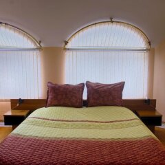 Hotel Slaviani Димитровград комната для гостей фото 4