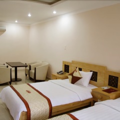 Отель Coffee Tour Resort Вьетнам, Буонматхуот - отзывы, цены и фото номеров - забронировать отель Coffee Tour Resort онлайн комната для гостей фото 3