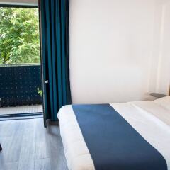 Solar Hotel комната для гостей