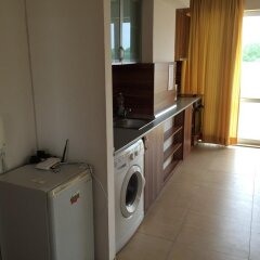 Отель Sunny Beach Hills Солнечный берег удобства в номере фото 2