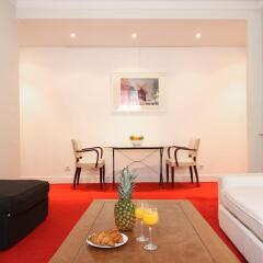Отель Private Apartment Coeur De Paris St Germain Des Pres 105 Франция, Париж - отзывы, цены и фото номеров - забронировать отель Private Apartment Coeur De Paris St Germain Des Pres 105 онлайн