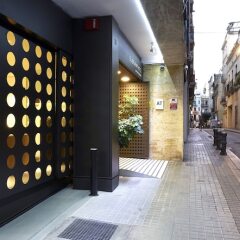 Отель Aparthotel Silver фото 16