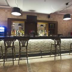 Pashas Princess Hotel - All Inclusive - Adult Only гостиничный бар