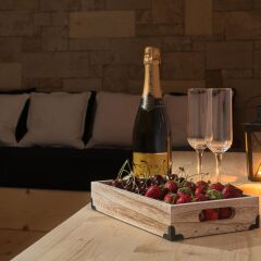 Old Town Senses Boutique Hotel в номере фото 2