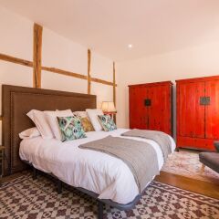 Отель Apartamento Malasaña-Gran Vía комната для гостей фото 4