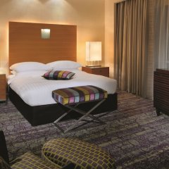 Qabila Westbay Hotel in Doha, Qatar from 111$, photos, reviews - zenhotels.com guestroom photo 2