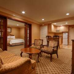 Отель Best Western PLUS Sunset Plaza США, Уэст-Голливуд - отзывы, цены и фото номеров - забронировать отель Best Western PLUS Sunset Plaza онлайн спа фото 2