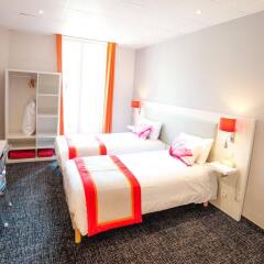 Amaryllis Hotel детские мероприятия фото 2