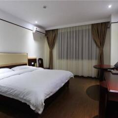 Yinfan Hotel комната для гостей фото 2