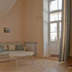 Apart Hotel on Italianskaya 1 комната для гостей фото 3