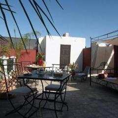 Отель Riad Magie dOrient Марокко, Марракеш - отзывы, цены и фото номеров - забронировать отель Riad Magie dOrient онлайн
