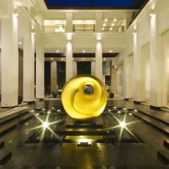 Отель Grande Centre Point Hotel Ploenchit Таиланд, Бангкок - 3 отзыва об отеле, цены и фото номеров - забронировать отель Grande Centre Point Hotel Ploenchit онлайн фитнесс-зал фото 2