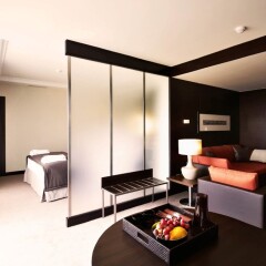 Отель BessaHotel Boavista комната для гостей фото 4