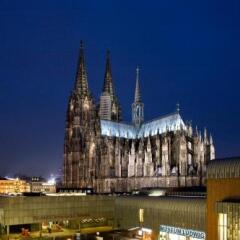 Отель Ibis budget Koeln Messe Германия, Кёльн - отзывы, цены и фото номеров - забронировать отель Ibis budget Koeln Messe онлайн приотельная территория