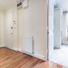 Отель Spectacular Strand Two Bed Apartment Великобритания, Лондон - отзывы, цены и фото номеров - забронировать отель Spectacular Strand Two Bed Apartment онлайн удобства в номере