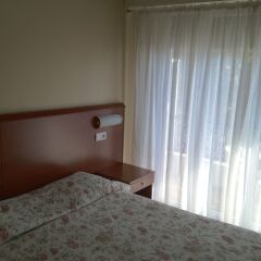 Отель Hôtel Magnan Франция, Ницца - отзывы, цены и фото номеров - забронировать отель Hôtel Magnan онлайн комната для гостей фото 6