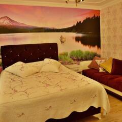 Dedeli Deluxe Hotel Турция, Ургуп - отзывы, цены и фото номеров - забронировать отель Dedeli Deluxe Hotel онлайн комната для гостей фото 5