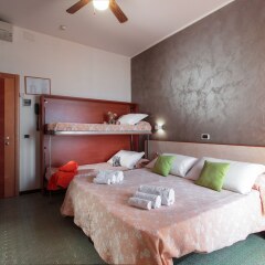 Hotel Sandra Гаттео-а-Маре детские мероприятия фото 2