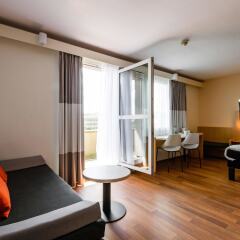 Отель ibis Warszawa Stare Miasto Old Town комната для гостей фото 7