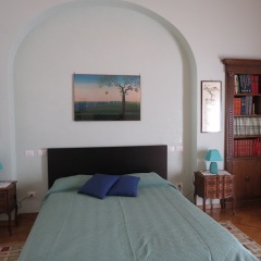 Отель B&B Rome Charming House Италия, Рим - отзывы, цены и фото номеров - забронировать отель B&B Rome Charming House онлайн комната для гостей фото 4