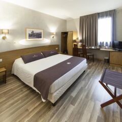 Отель Tulip Inn Padova Падуя комната для гостей фото 2