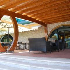 Отель Dal Patricano Hotel Италия, Патрика - отзывы, цены и фото номеров - забронировать отель Dal Patricano Hotel онлайн фото 15