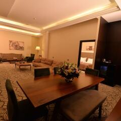 Ramada Hotel & Suites Istanbul Merter в номере