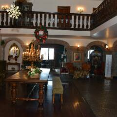 Le Chalet Yazici Турция, Бурса - отзывы, цены и фото номеров - забронировать отель Le Chalet Yazici онлайн интерьер отеля