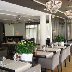 Fletcher Hotel-Restaurant Amersfoort