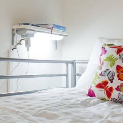 Warsaw Downtown Hostel детские мероприятия