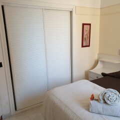 Отель Apartamento costa del sol beach first Испания, Фуэнхирола - отзывы, цены и фото номеров - забронировать отель Apartamento costa del sol beach first онлайн комната для гостей фото 2