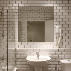 Отель Azimut Flathotel Aparthotel Бельгия, Брюссель - отзывы, цены и фото номеров - забронировать отель Azimut Flathotel Aparthotel онлайн фото 7