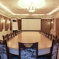 President Hotel Киев помещение для мероприятий