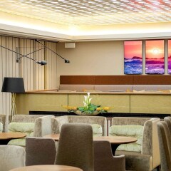 Hotel Cerretani Firenze Mgallery by Sofitel питание фото 3